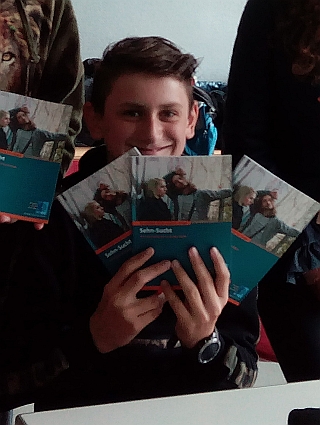 Drogenpr&auml;vention