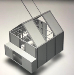 Gew&auml;chshaus &sect;d