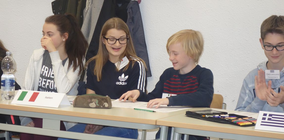 Plasnpiel Fl&uuml;chtlingkskrise Hesienberg