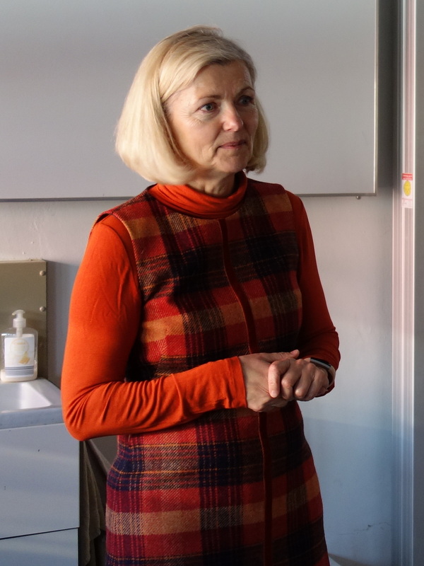 Pr&auml;natale Diagnostik