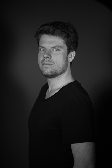 Tobias G&auml;ckle-Brauchler