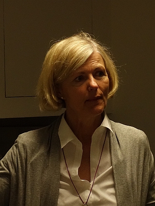 Vortrag Pr&auml;natale Diagnostik